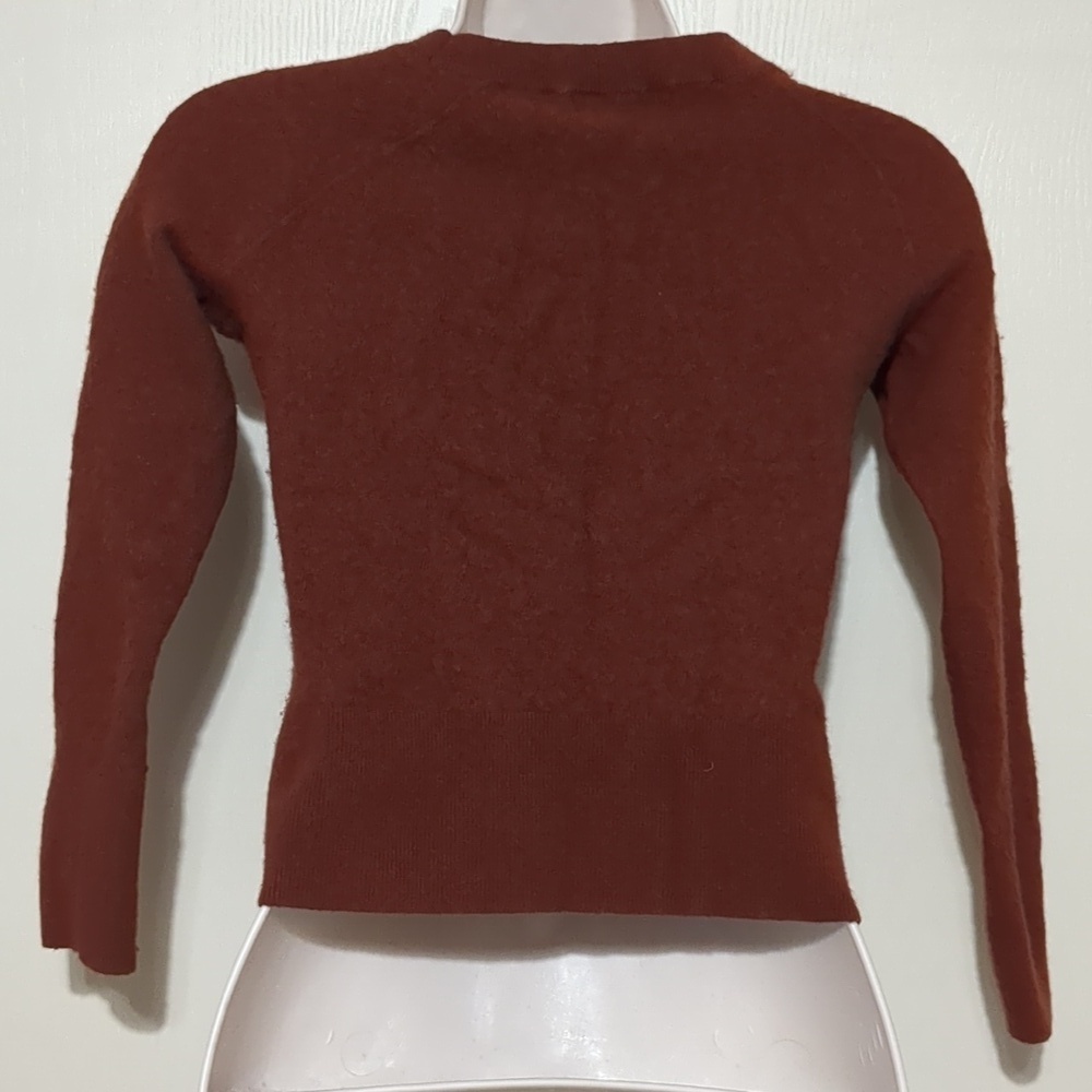 Banana Republic Cashmere size XS - Picture 2 of 7